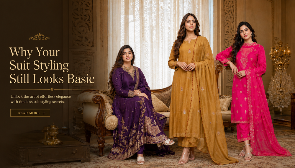 Suits for Women | Fabrics, Types and How to Choose the Best One