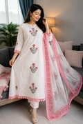 Balaji Premium Jaipuri Taj Cotton suit set