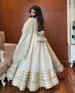 Neha Designer Royal Festival Anarkali Suit Set