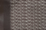 Alluring Beige Colored Cotton Linen Designer Printed Saree - Ibis Fab