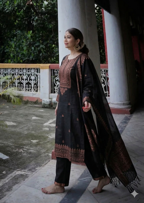 Beautiful Suit Collection