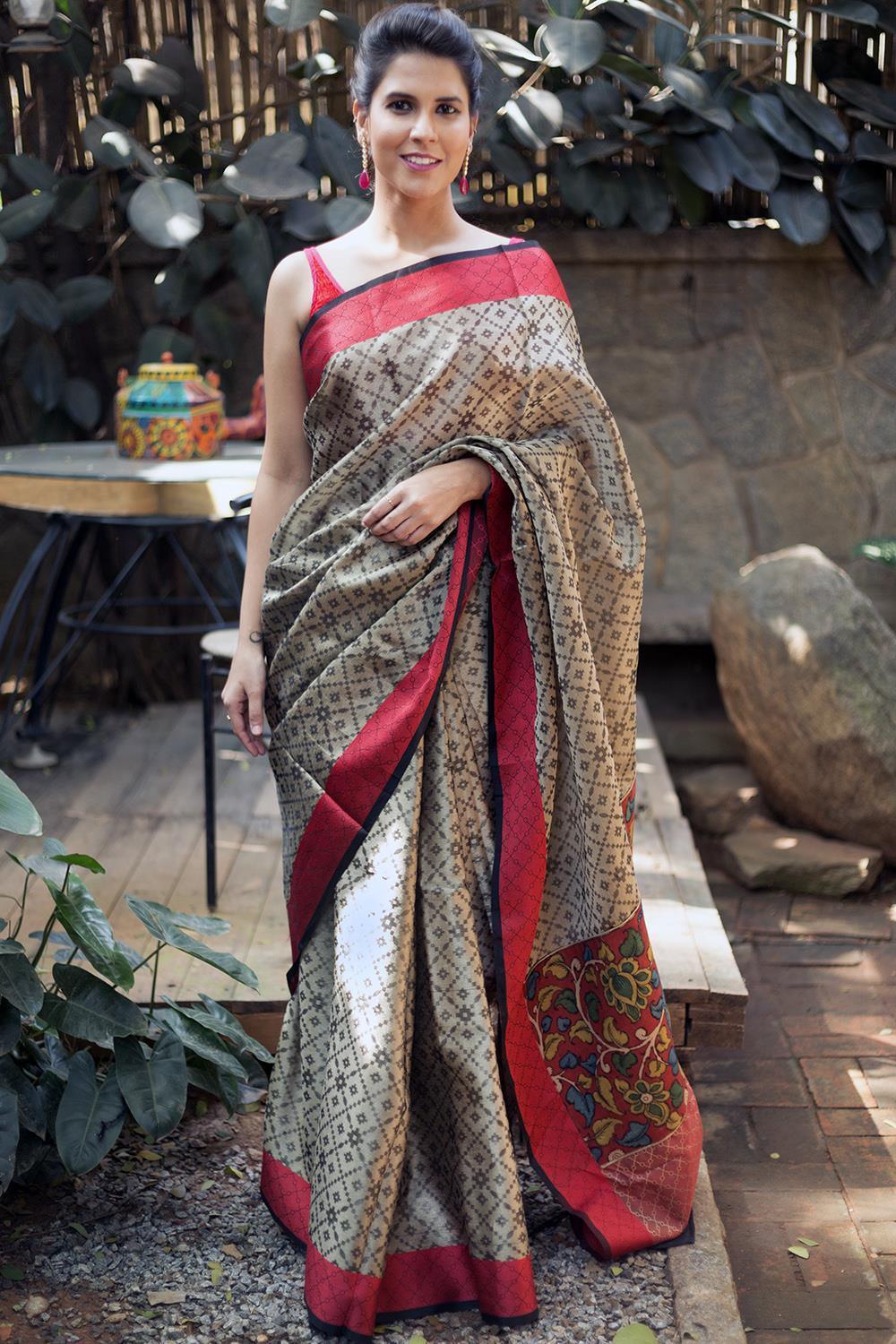 Saree