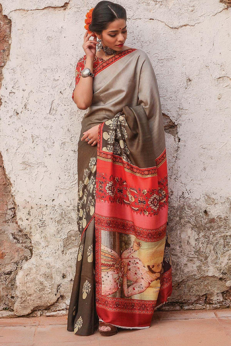 Saree