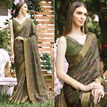 Self Design Beautiful Rich Soft Silk Saree